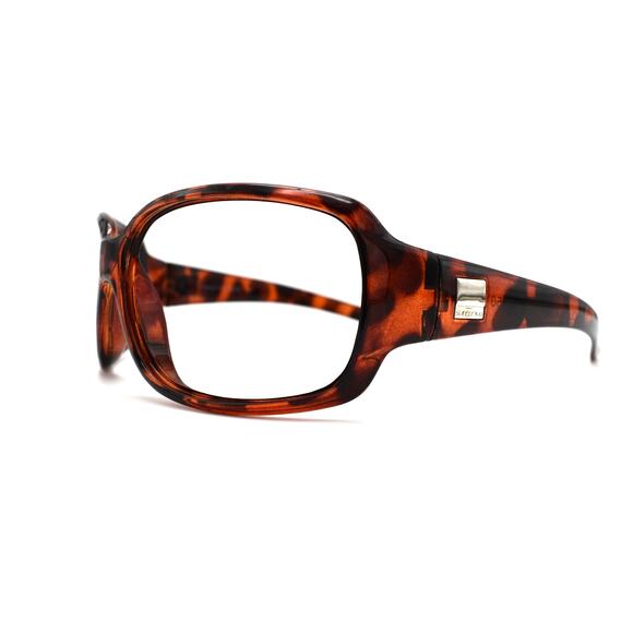 Suncloud Polaroid Cookie Tortoise Reading Sunglasses FRAMES ONLY -GOOD CONDITION - Picture 1 of 10